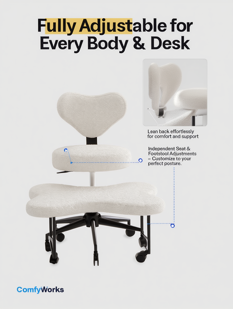 Comfy Form Lovable App